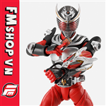 (NEW + SLEEVE) SHF SKC KAMEN RIDER RYUKI
