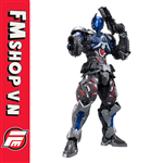 (NEW) 1/10 MODEL KIT HEMOXIAN ARKHAM KNIGHT