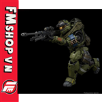 (NEW) 1:12 RE:EDIT HALO:REACH JUN-A266 FAKE