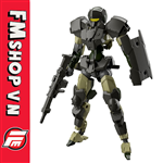 (NEW) 30MM 1/144 EXM-A9A SPINATIO ARMY TYPE