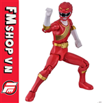 (NEW)ACTION HERO GAO RED