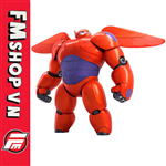 (NEW) ACTION MODEL KIT BIG HERO 6 BAYMAX