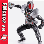 (NEW) AD MODEL KAMEN RIDER FAIZ ACCEL