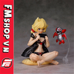 (NEW) ALPHAMAX DARK ADVENT 04 SOPHIA RELAX VER