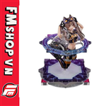 (NEW) AMIAMI X SNAIL SHELL YU-GI-OH! I:P MASQUERENA