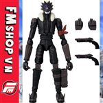 (NEW) ANIME HEROES DIGIMON BEELZEMON