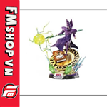 (NEW)AREA-X AB0040 YUGIOH DARK MAGICIAN