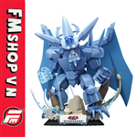 (NEW)AREA-X BLOCK OBELISK THE TORMENTOR