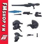 (NEW) ARMORED CORE VI FIRES OF RUBICON WEAPON SET 01