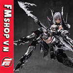 (NEW) ATK GIRL CAMILLA DARK SILVER BLOOD PHANTOM VER