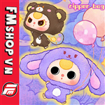 (NEW) BABY THREE BIG HEAD BABY
