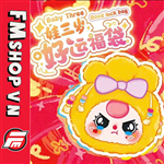 (NEW) BABY THREE TÚI MAY MẮN