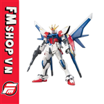 (NEW) BANDAI 1/144 HGBF BUILD STRIKE GUNDAM FULL PACKAGE