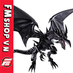 (NEW) BANDAI SPIRITS RED-EYES BLACK DRAGON
