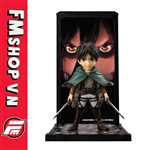 (NEW) BANDAI TAMASHII BUDDIES ATTACK ON TITAN EREN YEAGER