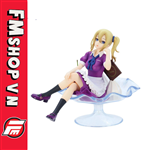 (NEW)BANPRESTO AI HAYASAKA SPECIAL PRIZE (PARFAIT VER)