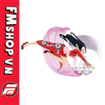 (NEW) BANPRESTO BATTLE RECORD ONE PIECE BOA HANCOCK