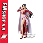 (NEW) BANPRESTO DXF BOA HANCOCK THE GRANDLINE SERIES