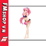 (NEW)BANPRESTO GLITTER & GLAMOURS -LACUS CLYNE-