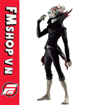 (NEW) BANPRESTO GRANDISTA DANDADAN OKARUN TRANSFORMED