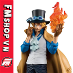 (NEW) BANPRESTO KOA SABO