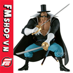 (NEW) BANPRESTO ONE PIECE BATTLE RECORD COLLECTION VISTA