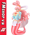 (NEW) BANPRESTO ONE PIECE GLITER AND GLAMOURS SHIRAHOSHI