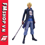 (NEW) BANPRESTO ONE PIECE MASTER STAR PIECE THE SABO