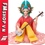 (NEW) BANPRESTO ONE PIECE THE GRANDLINE LADY KOMURASAKI
