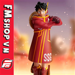 (NEW) BANPRESTO ONEPIECE THE SHUKKO LUFFY (EGGHEAD VER.)