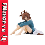 (NEW) BANPRESTO UMA MUSUME AGNES TACHYON RELAX TIME