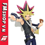 (NEW) BANPRESTO YU-GI-OH! SENKOZEKKEI YAMI YUGI