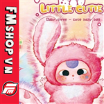 (NEW) BLIND BOX BABY THREE MINI V3