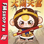 (NEW) BLIND BOX BABY THREE TÂY DU KÝ