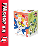 (NEW) BLIND BOX GUNDAM WAVE 2
