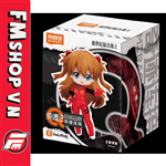 (NEW) BLINDBOX BLOKEES DAALA MODE Q SERIES EVANGELION