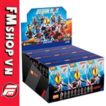 (NEW) BLINDBOX BLOKEES KAMEN RIDER GALAXY VERSION 2