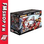 (NEW) BLINDBOX KEEPPLEY KAMEN RIDER VERSION 1