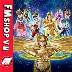 (NEW) BLINDBOX SAINT SEIYA GALAXY VERSION 2
