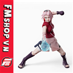 (NEW) BLOCKEES CHAMPION CLASS HARUNO SAKURA