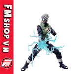 (NEW) BLOCKEES CHAMPION CLASS HATAKE KAKASHI