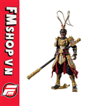 (NEW) BLOCKEES HEROSPIRE SUN WUKONG CHAMPION CLASS