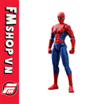 (NEW) BLOCKEES SPIDER MAN CHAMPION CLASS