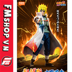 (NEW) BLOKEES CHAMPION CLASS MINATO NAMIKAZE (EDO TENSEI)