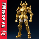 (NEW) BLOKEES CHAMPION CLASS SAINT SAIYA TAURUS