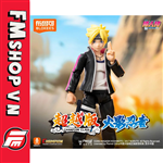 (NEW)BLOKEES CHAMPION CLASS UZUMAKI BORUTO