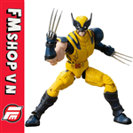 (NEW) BLOKEES CHAMPION CLASS: WOLVERINE