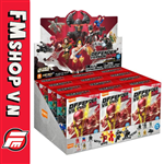 (NEW) BLOKEES DC JUSTICE LEAGUE DEFENDER VERSION 2