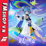 (NEW) BLOKEES HOK FANTASTICS 012 XIAO QIAO TIME WITCH