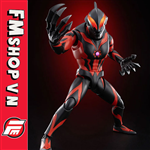 (NEW) BLOKEES LEGEND SERIES KAISER BELIAL